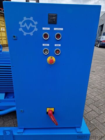 блок высокого давления Woma 1502 P35