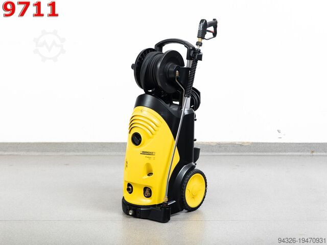 Аппарат высокого давления Kärcher 6/16-4MX Kärcher HD 6/16-4MX - 600 l/h -160bar - 230V