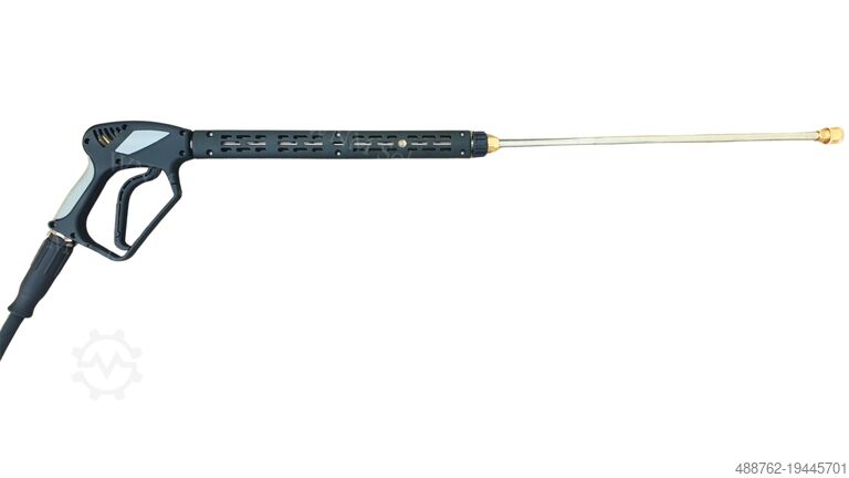 Профессиональная мойка высокого давления 400BAR!! 1260Л/ч WNM 