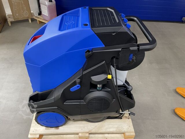 Очиститель высокого давления Nilfisk MH 4 210/1000 X