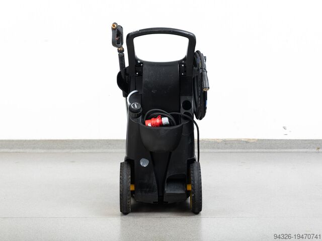 Kärcher HD 10/25-4S НОВАЯ ГОЛОВКА НАСОСА Kärcher HD 10/25-4S - NEW PUMP HEAD - 250Bar