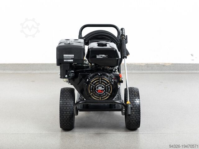 Kärcher HD 1020 B НОВЫЙ ДВИГАТЕЛЬ Kärcher HD 1020 B - NEW MOTOR - 200Bar