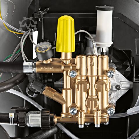 Kärcher HDS 11/18-4S BASIC НОВЫЙ! Kärcher HDS 11/18-4S BASIC NEW!