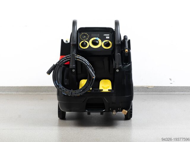 Аппарат высокого давления Kärcher HDS 10/20-4M Kärcher HDS 10/20-4M - 1000l/h - 200bar - 2017Bj