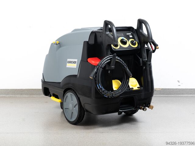 Аппарат высокого давления Kärcher HDS 10/20-4M Kärcher HDS 10/20-4M - 1000l/h - 200bar - 2017Bj