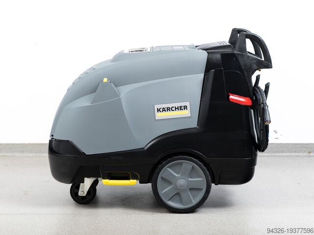 Аппарат высокого давления Kärcher HDS 10/20-4M Kärcher HDS 10/20-4M - 1000l/h - 200bar - 2017Bj