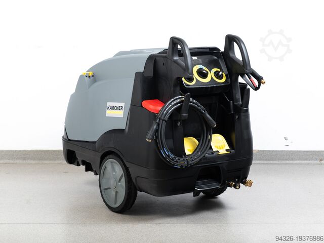 Аппарат высокого давления Kärcher HDS 10/20-4M Kärcher HDS 10/20-4M - 2019y - 1000l/h - 200bar