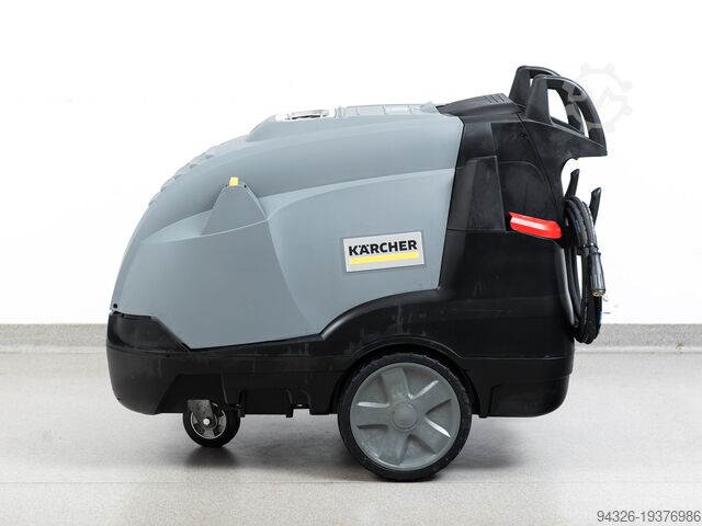 Аппарат высокого давления Kärcher HDS 10/20-4M Kärcher HDS 10/20-4M - 2019y - 1000l/h - 200bar