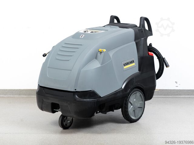Аппарат высокого давления Kärcher HDS 10/20-4M Kärcher HDS 10/20-4M - 2019y - 1000l/h - 200bar