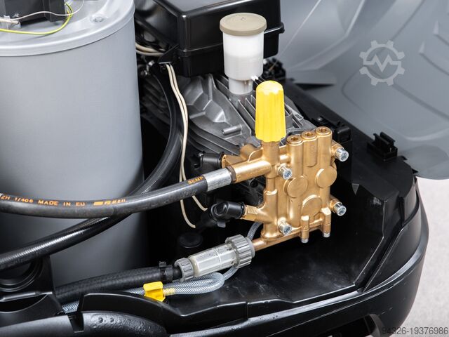 Аппарат высокого давления Kärcher HDS 10/20-4M Kärcher HDS 10/20-4M - 2019y - 1000l/h - 200bar