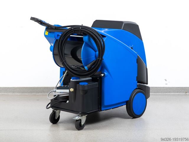 Мойка высокого давления Nilfisk MH-8P 180/2000 Nilfisk MH-8P 180/2000 - 2000l/h - 180bar