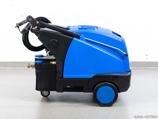 Очиститель высокого давления Nilfisk Alto Neptune 4. Nilfisk Alto Neptune 4 - 900l/h - 165bar