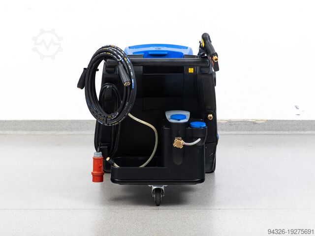 Очиститель высокого давления Nilfisk Alto Neptune 4. Nilfisk Alto Neptune 4 - 900l/h - 165bar