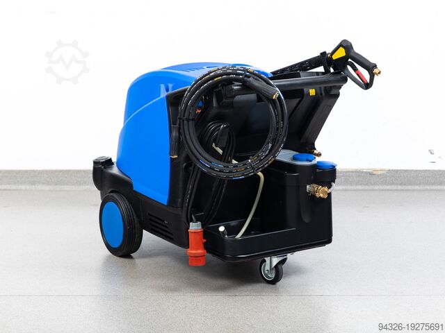 Очиститель высокого давления Nilfisk Alto Neptune 4. Nilfisk Alto Neptune 4 - 900l/h - 165bar