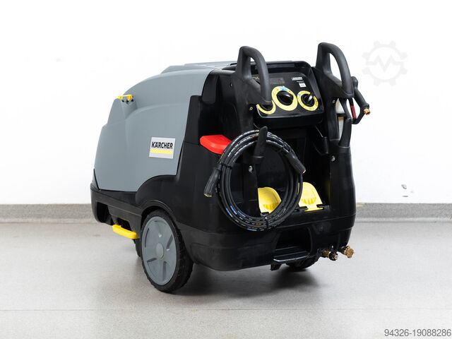 Очиститель высокого давления Kärcher HDS 10/20-4M Kärcher HDS 10/20-4M - 1000l/h - 200bar