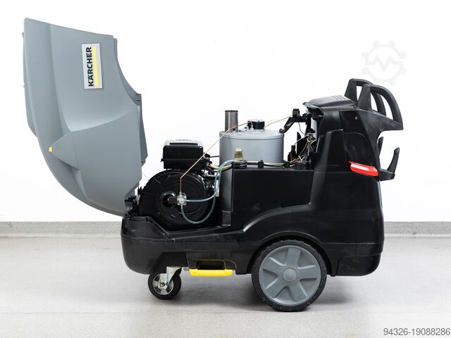 Очиститель высокого давления Kärcher HDS 10/20-4M Kärcher HDS 10/20-4M - 1000l/h - 200bar