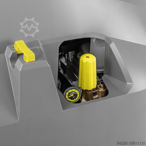 Аппарат высокого давления Kärcher HDS 10/21-4M Kärcher HDS 10/21-4M 1000lh 210bar NEW!