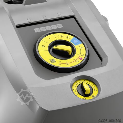 Очиститель высокого давления Kärcher HDS 13/20-4S Kärcher HDS 13/20-4S - 1300l/h - 200bar