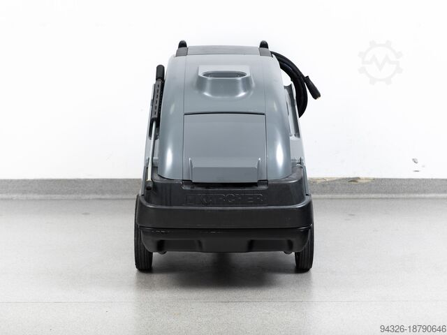 Kärcher HDS 801 E 24 кВт НОВЫЙ НАГРЕВАТЕЛЬ Kärcher HDS 801 E 24kW NEW HEATING