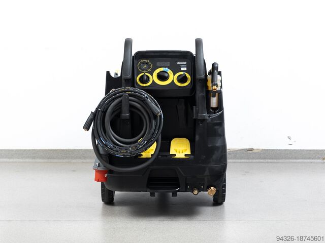 Керхер HDS-E 8/16-4M 24 кВт Kärcher HDS-E 8/16-4M 24kW - 760l/h - 312mth