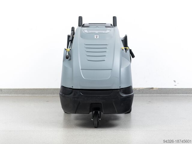 Керхер HDS-E 8/16-4M 24 кВт Kärcher HDS-E 8/16-4M 24kW - 760l/h - 312mth