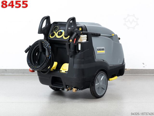 Аппарат высокого давления Kärcher HDS-E 8/16-4M Kärcher HDS-E 8/16-4M 36kW - 760l/h - 160bar