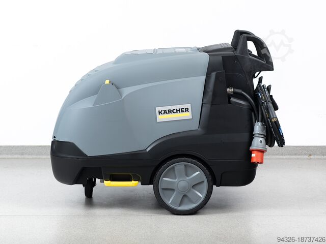 Аппарат высокого давления Kärcher HDS-E 8/16-4M Kärcher HDS-E 8/16-4M 36kW - 760l/h - 160bar