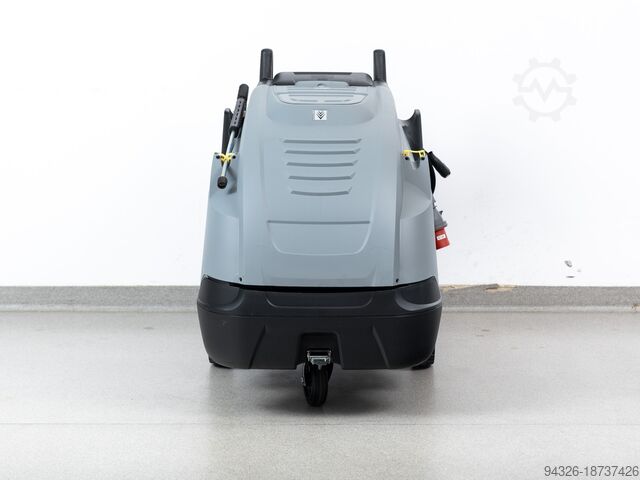 Аппарат высокого давления Kärcher HDS-E 8/16-4M Kärcher HDS-E 8/16-4M 36kW - 760l/h - 160bar