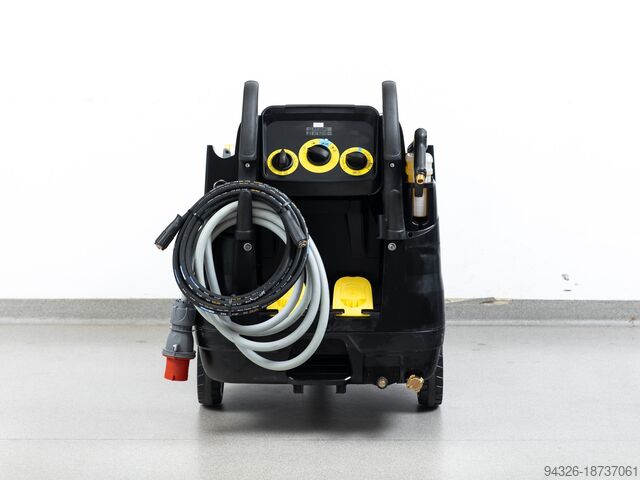 Аппарат высокого давления Kärcher HDS-E 8/16-4M 36 кВт Kärcher HDS-E 8/16-4M 36kW 760l/h 160bar 2018y