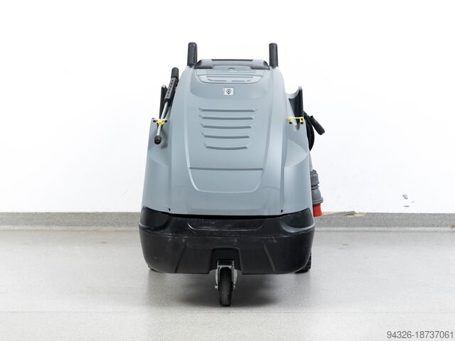 Аппарат высокого давления Kärcher HDS-E 8/16-4M 36 кВт Kärcher HDS-E 8/16-4M 36kW 760l/h 160bar 2018y