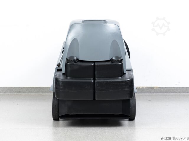 Аппарат высокого давления Kärcher HDS 2000 SUPER Kärcher HDS 2000 Super - 1850l/h - 180bar