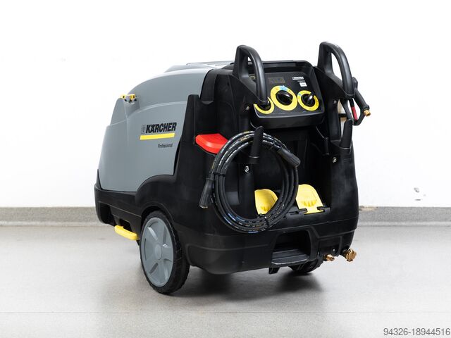 Kärcher HDS 10/20-4M НОВЫЙ НАГРЕВАТЕЛЬНЫЙ КАТУШКА Kärcher HDS 10/20-4M NEW HEATING COIL