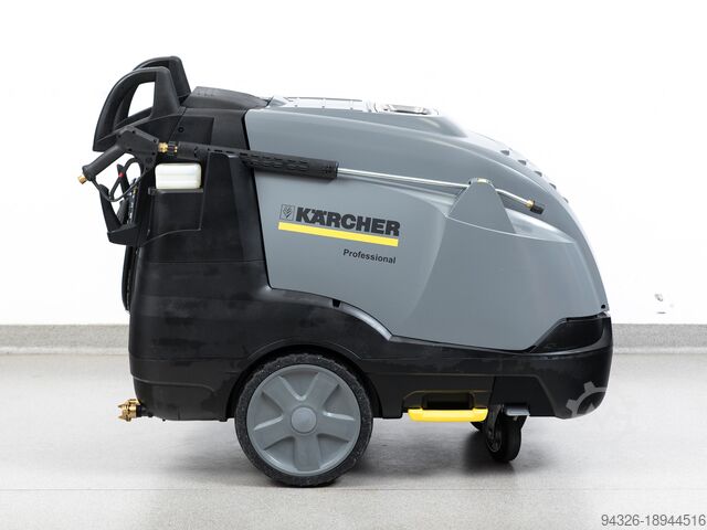 Kärcher HDS 10/20-4M НОВЫЙ НАГРЕВАТЕЛЬНЫЙ КАТУШКА Kärcher HDS 10/20-4M NEW HEATING COIL