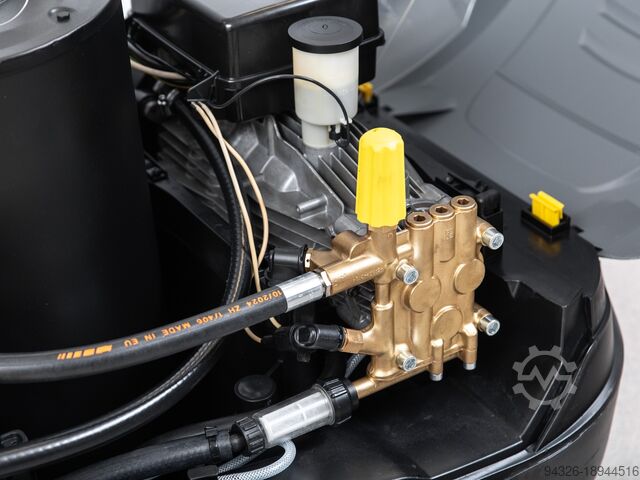 Kärcher HDS 10/20-4M НОВЫЙ НАГРЕВАТЕЛЬНЫЙ КАТУШКА Kärcher HDS 10/20-4M NEW HEATING COIL