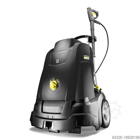 Kärcher HDS 5/13 U НОВИНКА! Kärcher HDS 5/13 U Anniversary Edition NEW!