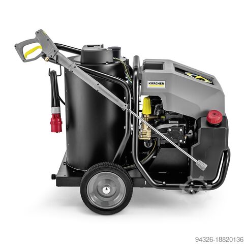 Kärcher HDS 10/21-4M CLASSIC НОВИНКА! Kärcher HDS 10/21-4M CLASSIC NEW!