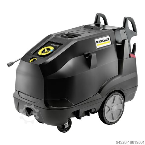 Kärcher HDS 11/18-4S Юбилейная версия Kärcher HDS 11/18-4S Anniversary Edition NEW!