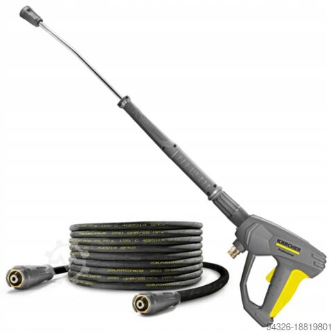 Kärcher HDS 11/18-4S Юбилейная версия Kärcher HDS 11/18-4S Anniversary Edition NEW!