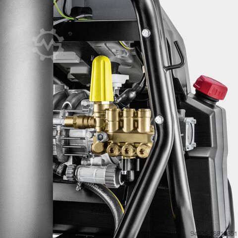 Karcher HDS 13/20-4S КЛАССИК Kärcher HDS 13/20-4S CLASSIC NEW!