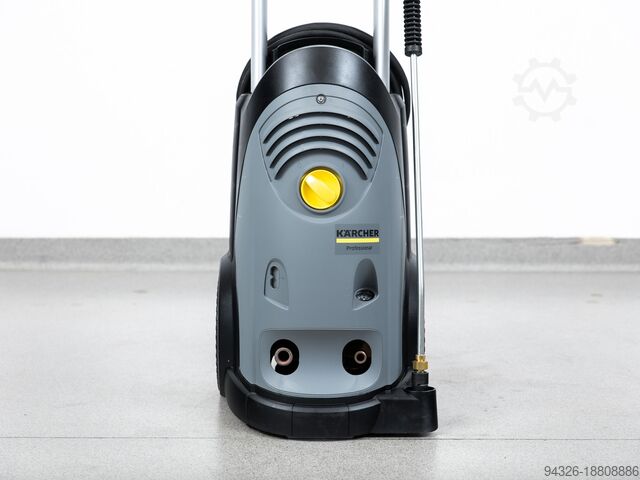 Аппарат высокого давления Kärcher HD 6/16-4M Kärcher HD 6/16-4M - 600l/h - 160bar