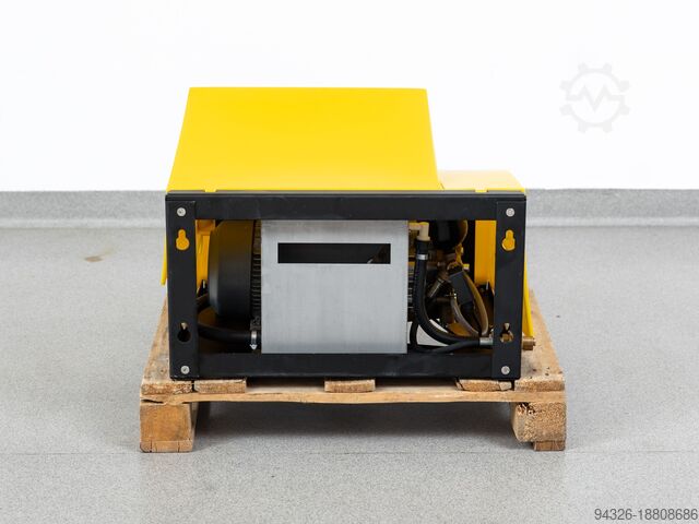 Аппарат высокого давления Kärcher HD 6/16 ST-H Kärcher HD 6/16 ST-H - 600l/h - 160bar