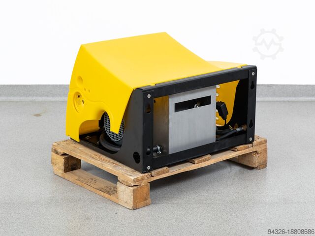 Аппарат высокого давления Kärcher HD 6/16 ST-H Kärcher HD 6/16 ST-H - 600l/h - 160bar