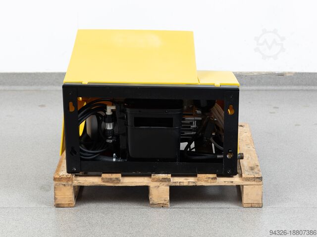 Аппарат высокого давления Kärcher HD 9/16 ST-H Kärcher HD 9/16 ST-H - 900l/h - 160bar