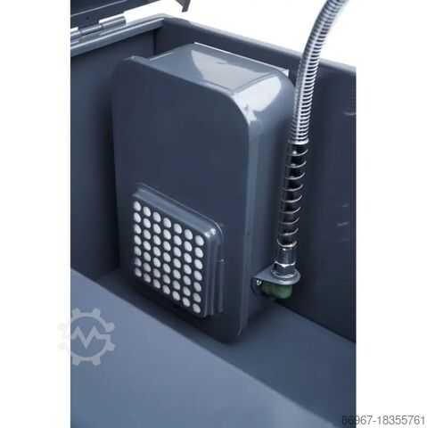 Мойка деталей мастерской CORMAK MP80