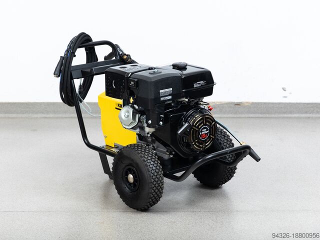 Kärcher HD 1050 B НОВЫЙ ДВИГАТЕЛЬ LIFAN 190F Kärcher HD 1050 B NEW MOTOR LIFAN 190F