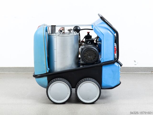 Очиститель высокого давления Kränzle Therm 1160 Kränzle Therm 1160 - 1160l/h - 160bar
