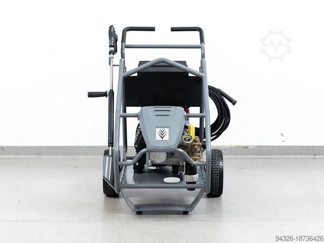 Аппарат высокого давления Kärcher HD 13/35-4 CAGE Kärcher HD 13/35-4 CAGE - 1300l/h 350bar 2019y