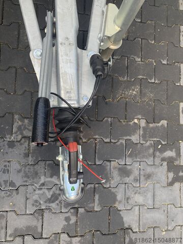 очиститель высокого давления Vibemo VIHT 40021