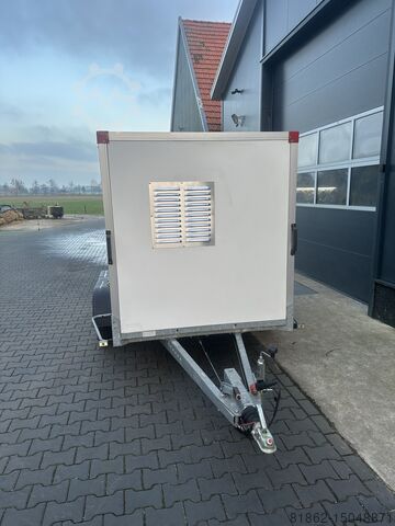 очиститель высокого давления Vibemo VIHT350/212