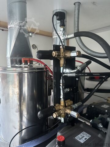 очиститель высокого давления Vibemo VIHT350/212